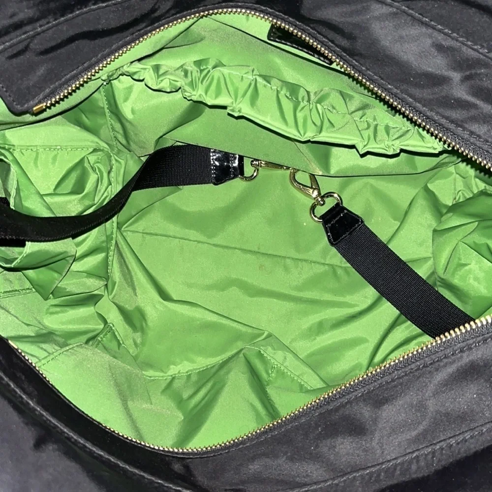 kate spade Stevie diaper bag tote
